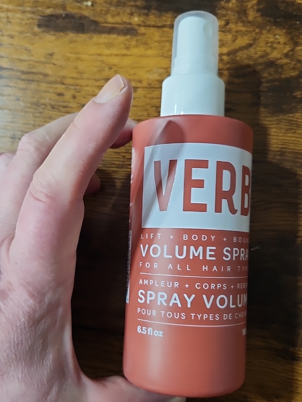 Verb Volume Spray - New